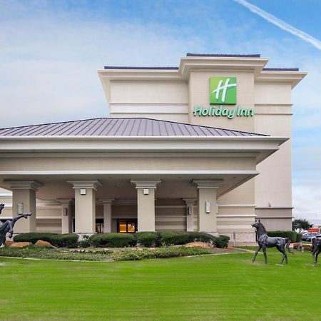 Holiday Inn Dallas-Richardson By Ihg Zewnętrze zdjęcie