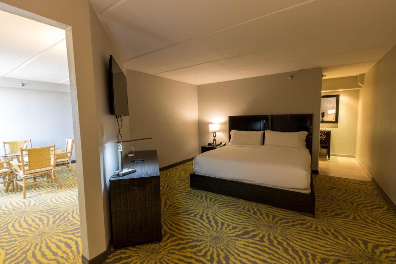 Holiday Inn Dallas-Richardson By Ihg Zewnętrze zdjęcie