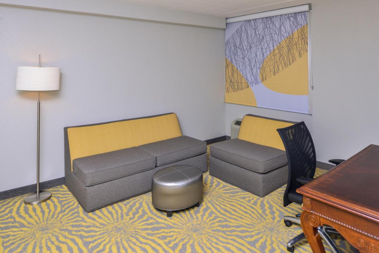 Holiday Inn Dallas-Richardson By Ihg Zewnętrze zdjęcie