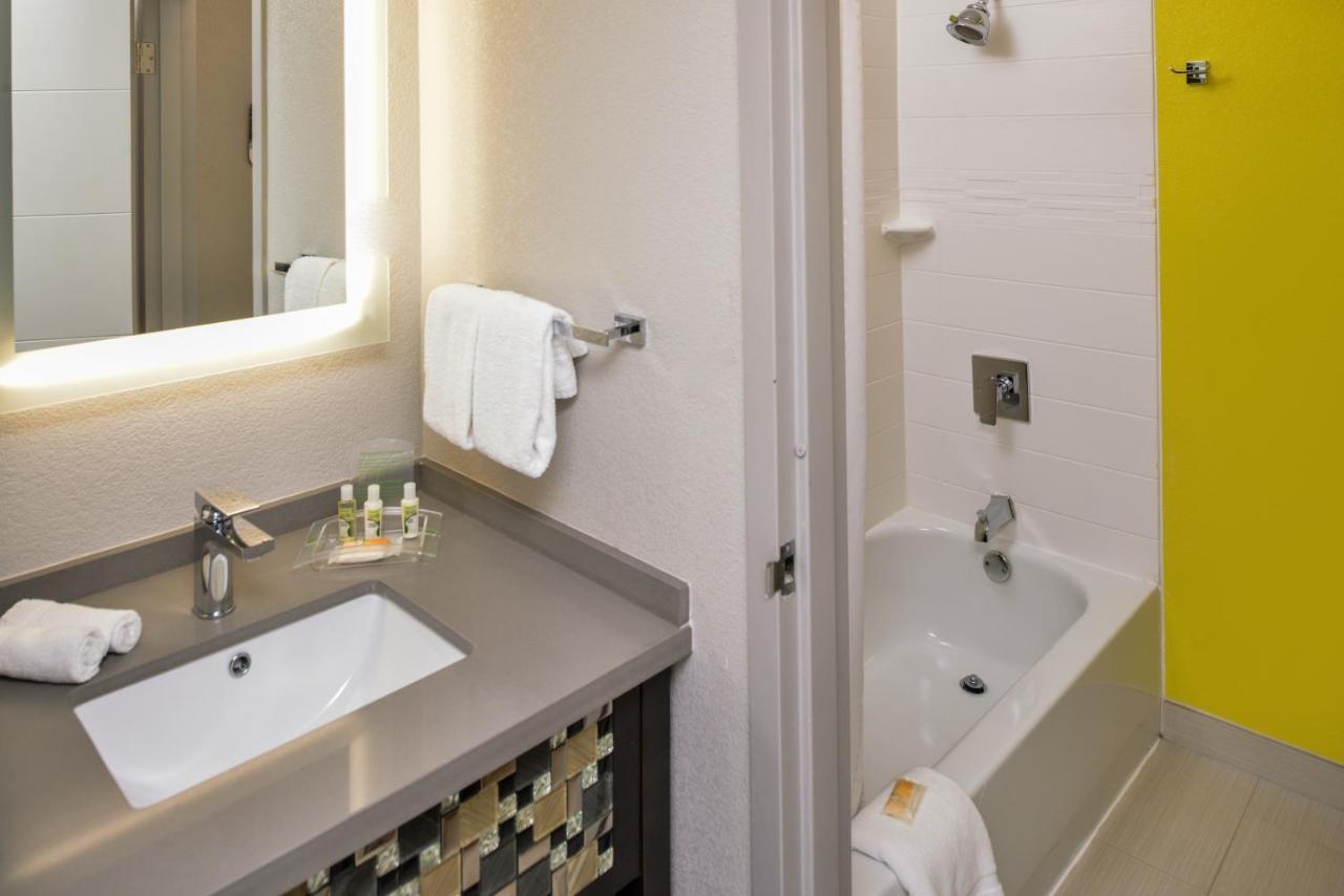 Holiday Inn Dallas-Richardson By Ihg Zewnętrze zdjęcie