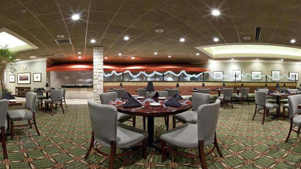 Holiday Inn Dallas-Richardson By Ihg Zewnętrze zdjęcie
