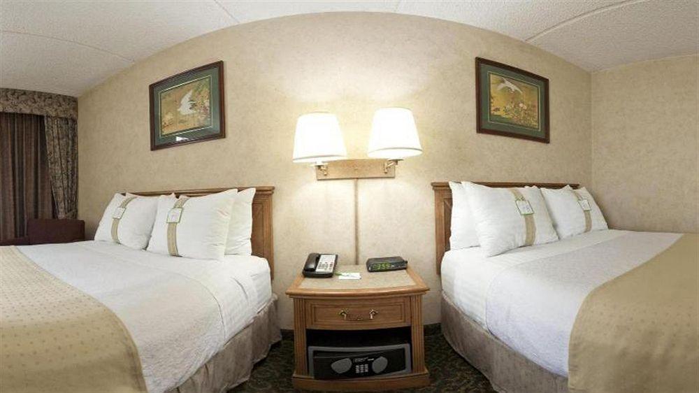 Holiday Inn Dallas-Richardson By Ihg Zewnętrze zdjęcie