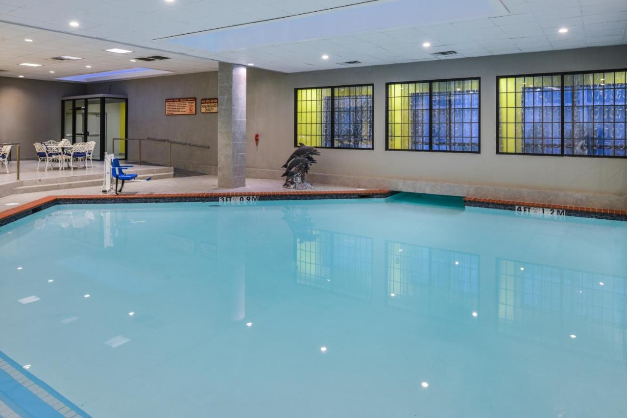 Holiday Inn Dallas-Richardson By Ihg Zewnętrze zdjęcie