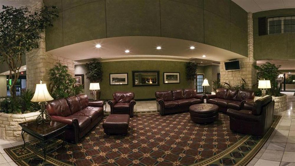 Holiday Inn Dallas-Richardson By Ihg Zewnętrze zdjęcie