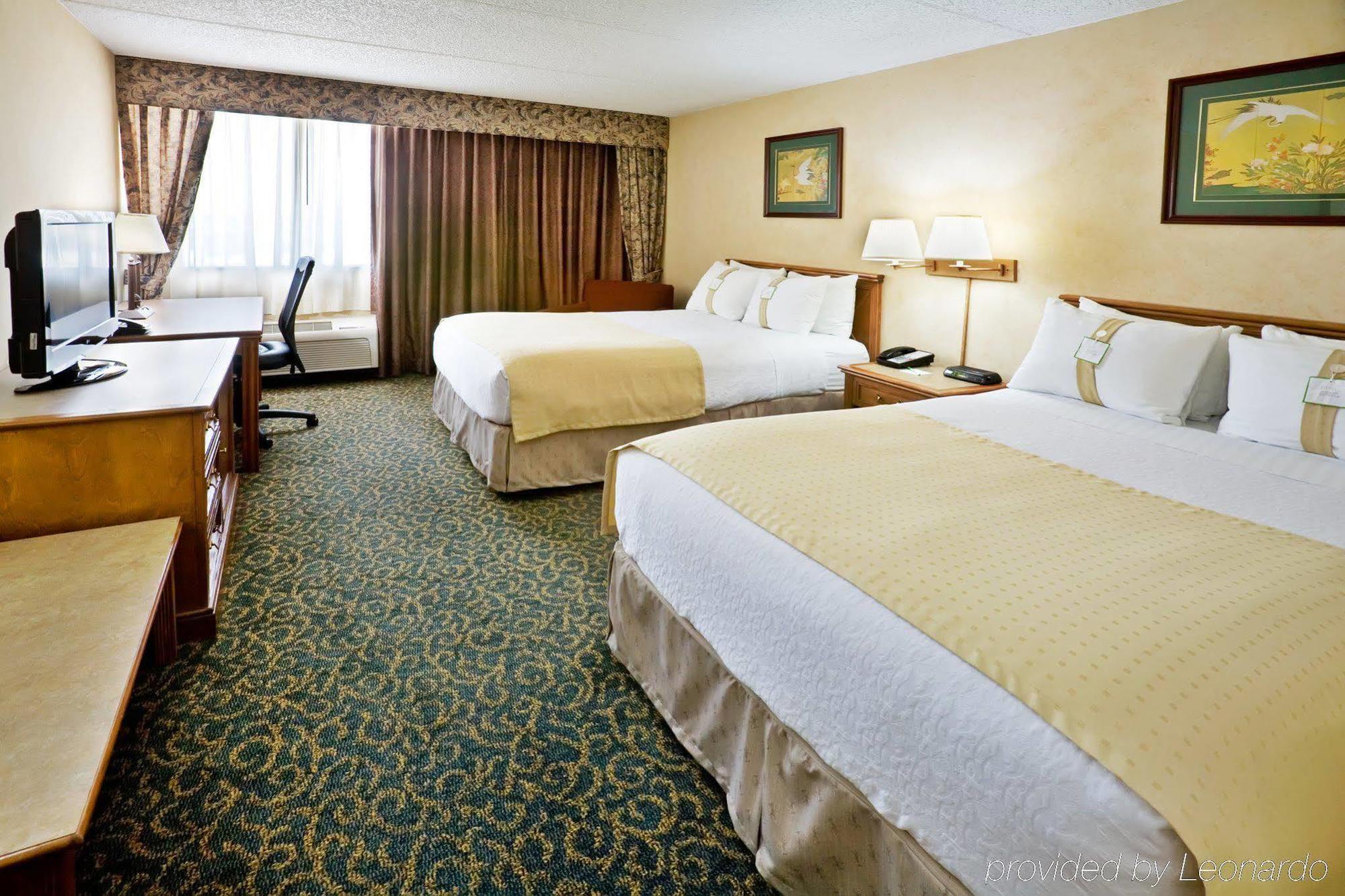 Holiday Inn Dallas-Richardson By Ihg Zewnętrze zdjęcie