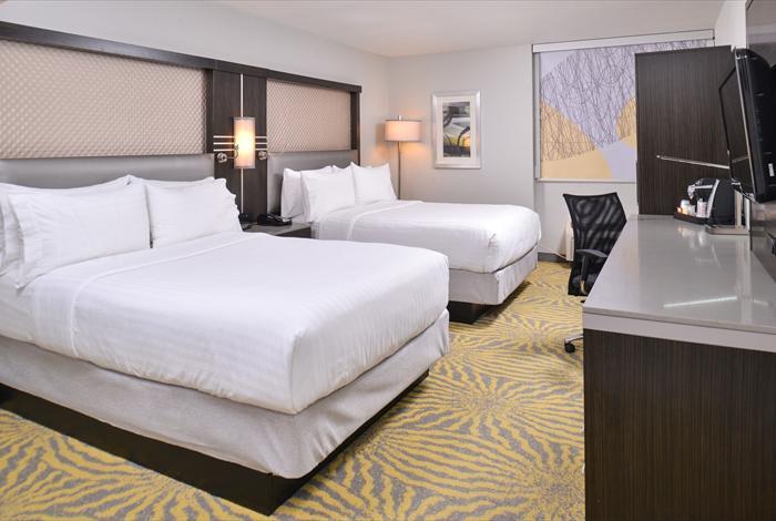 Holiday Inn Dallas-Richardson By Ihg Zewnętrze zdjęcie