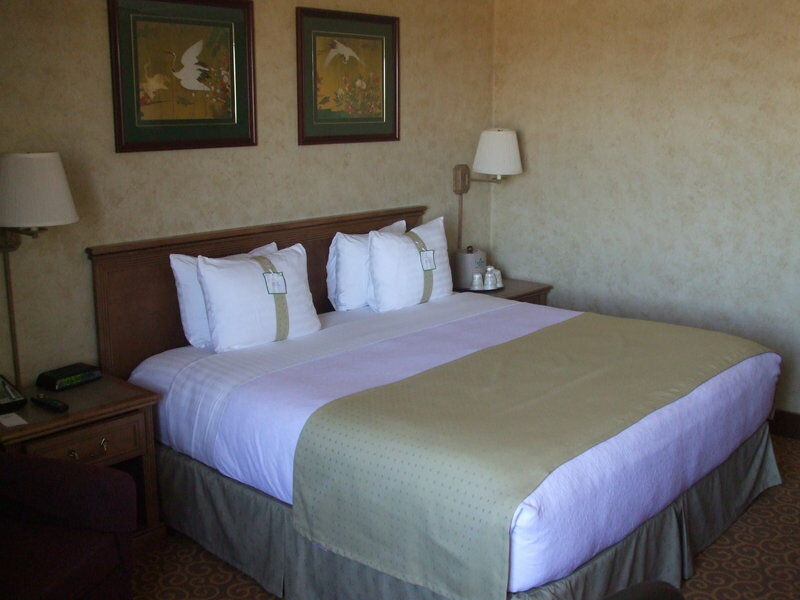 Holiday Inn Dallas-Richardson By Ihg Zewnętrze zdjęcie