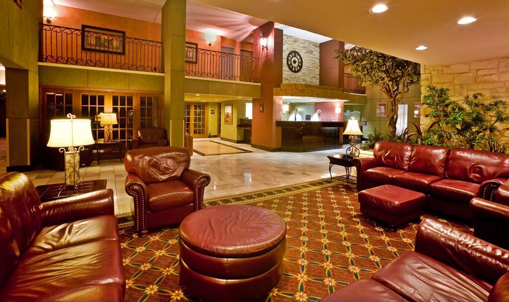 Holiday Inn Dallas-Richardson By Ihg Zewnętrze zdjęcie