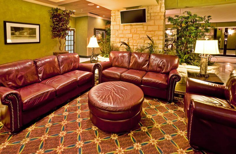 Holiday Inn Dallas-Richardson By Ihg Zewnętrze zdjęcie