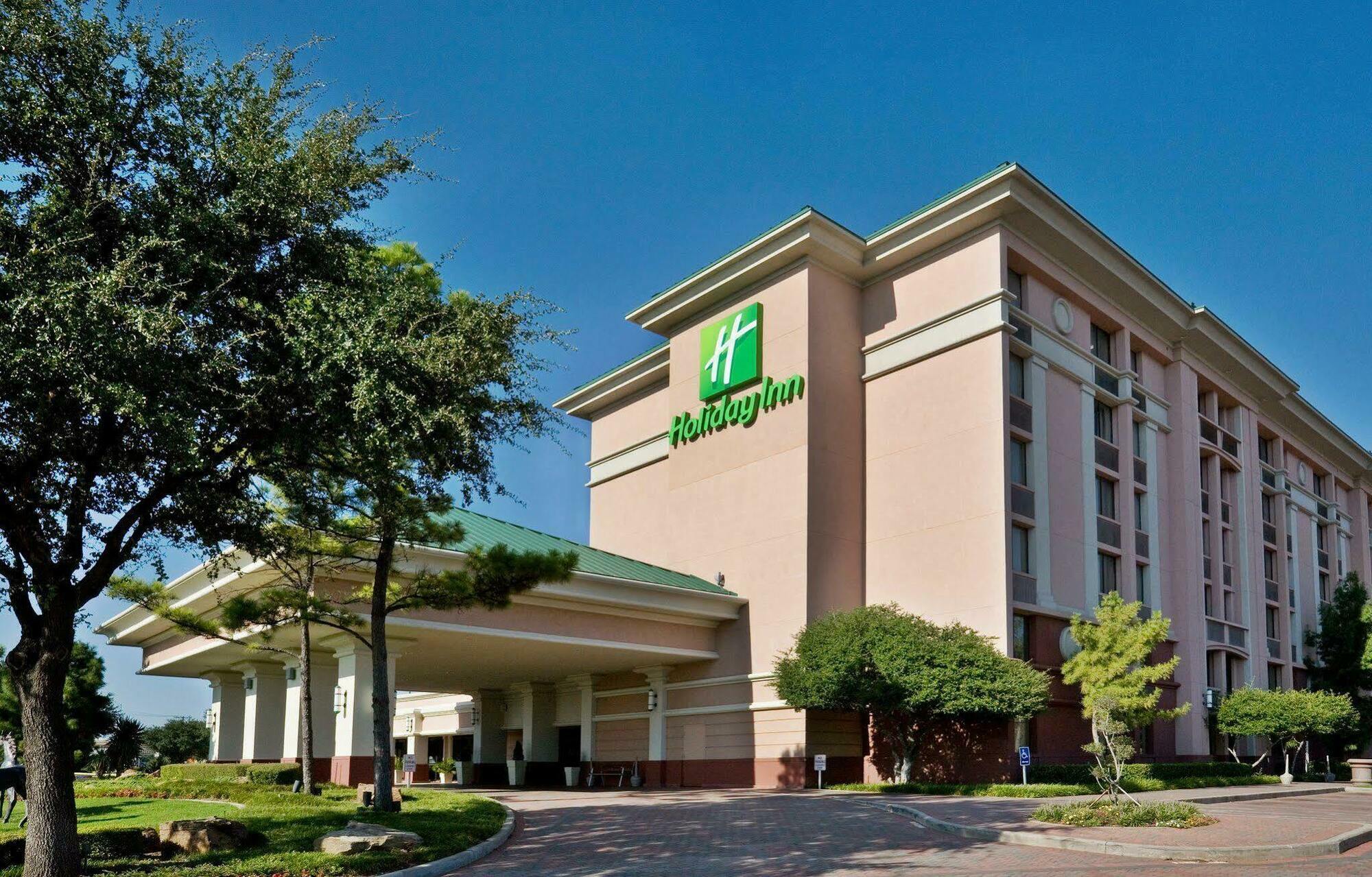 Holiday Inn Dallas-Richardson By Ihg Zewnętrze zdjęcie