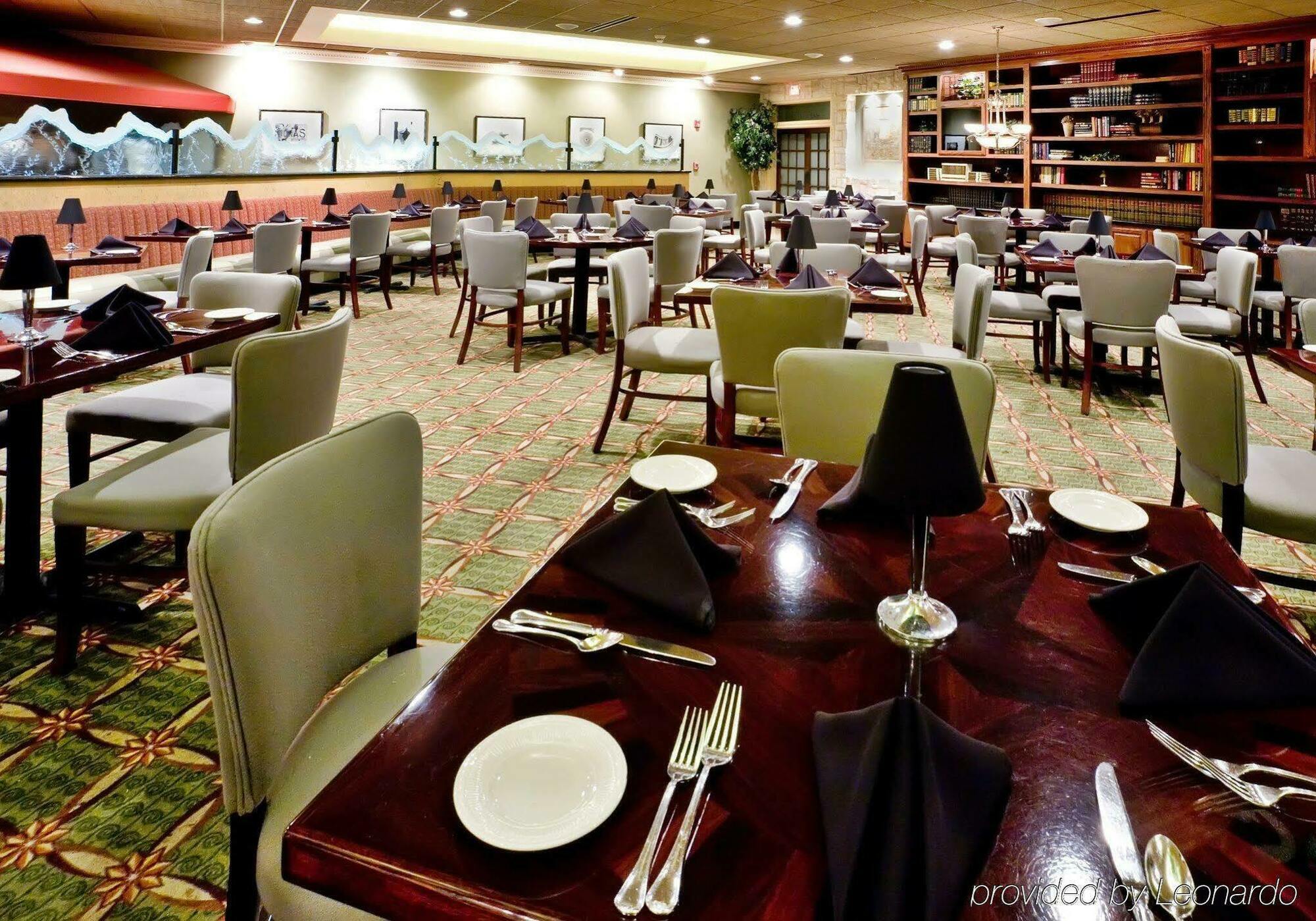 Holiday Inn Dallas-Richardson By Ihg Zewnętrze zdjęcie