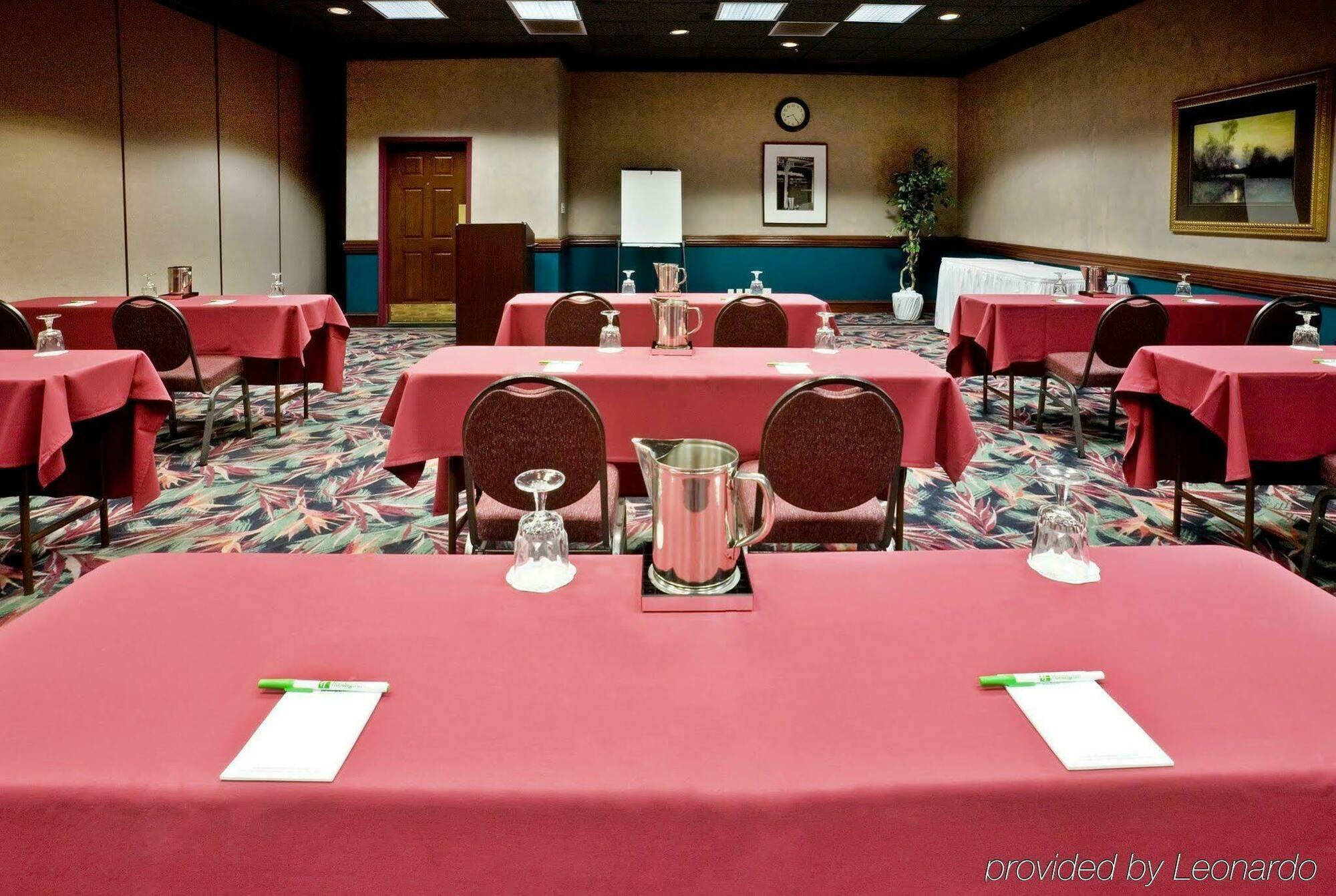Holiday Inn Dallas-Richardson By Ihg Zewnętrze zdjęcie