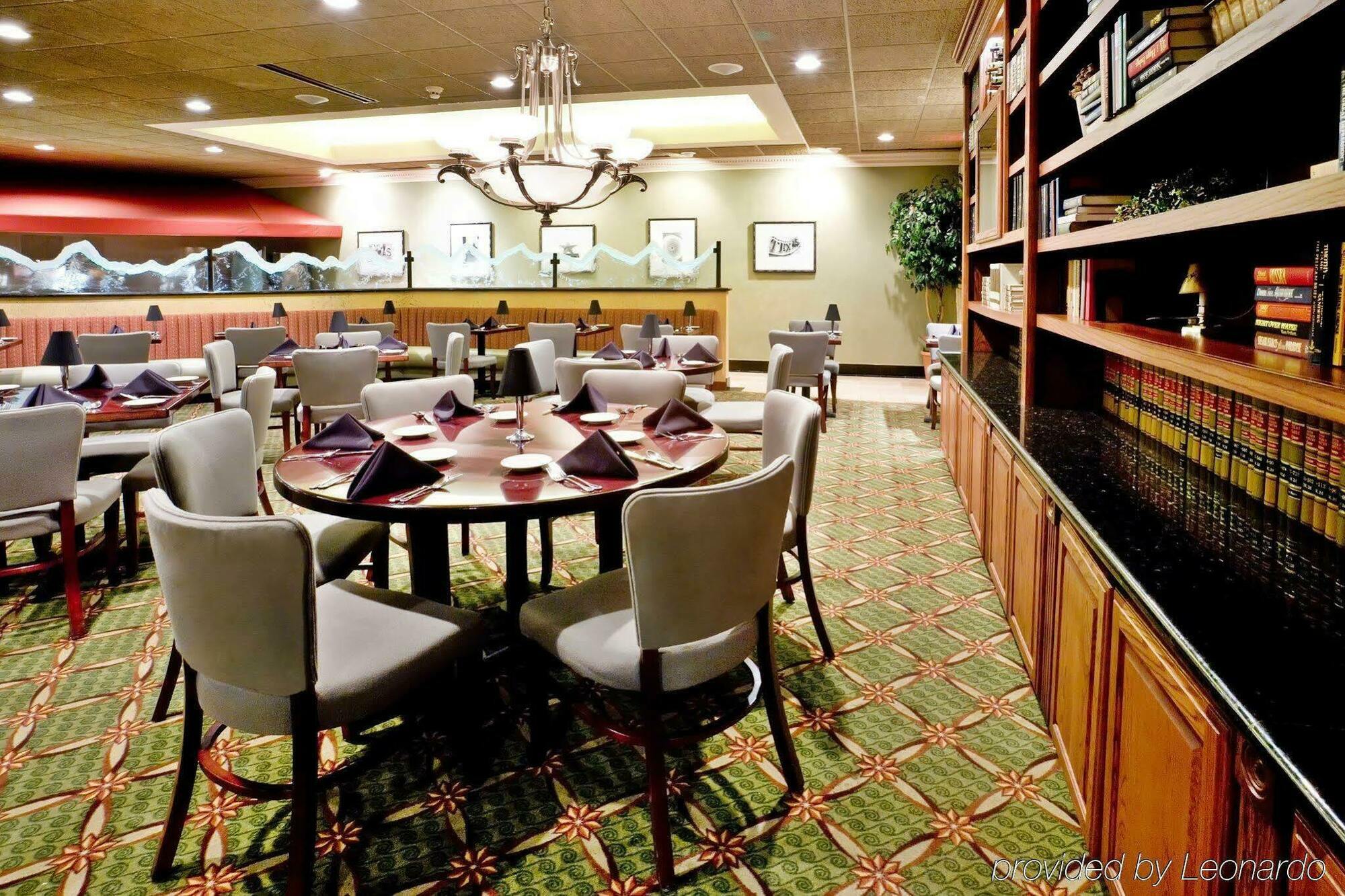 Holiday Inn Dallas-Richardson By Ihg Zewnętrze zdjęcie