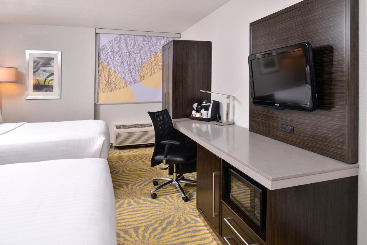 Holiday Inn Dallas-Richardson By Ihg Pokój zdjęcie