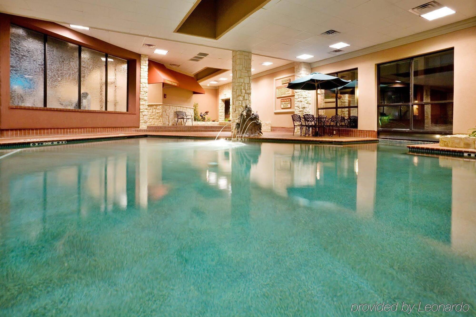 Holiday Inn Dallas-Richardson By Ihg Zewnętrze zdjęcie