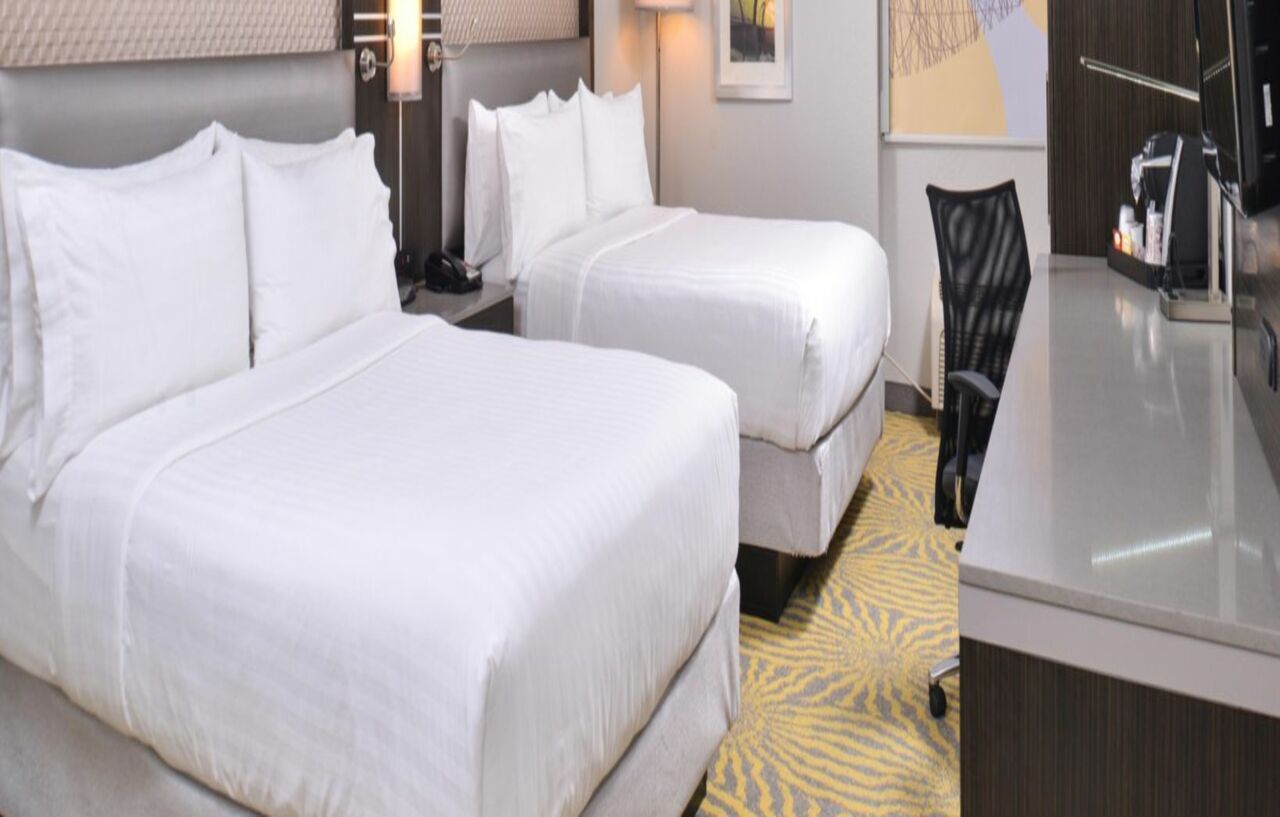 Holiday Inn Dallas-Richardson By Ihg Zewnętrze zdjęcie