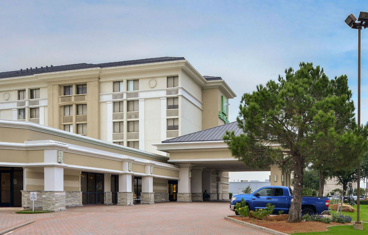 Holiday Inn Dallas-Richardson By Ihg Zewnętrze zdjęcie