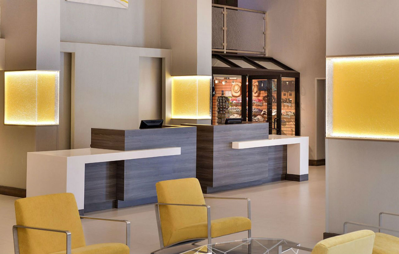 Holiday Inn Dallas-Richardson By Ihg Zewnętrze zdjęcie