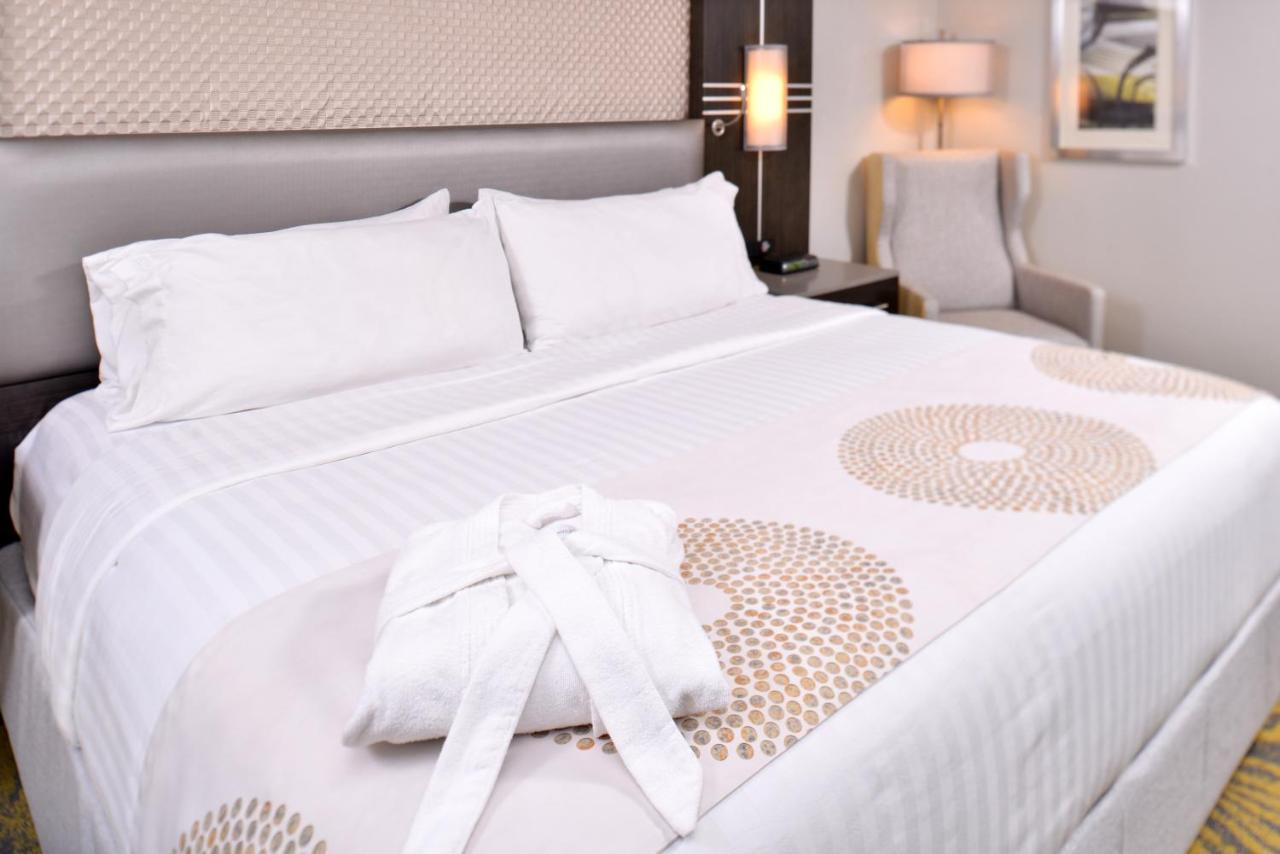 Holiday Inn Dallas-Richardson By Ihg Pokój zdjęcie