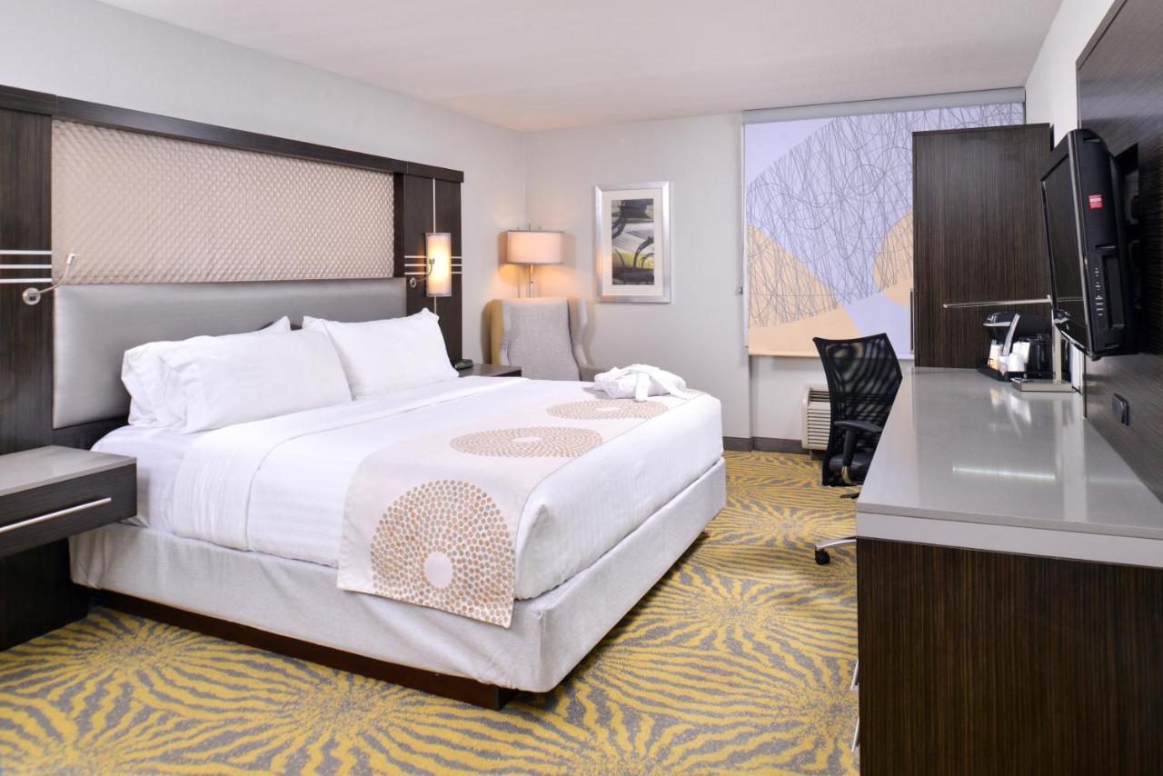 Holiday Inn Dallas-Richardson By Ihg Pokój zdjęcie