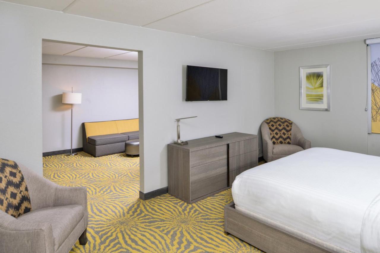 Holiday Inn Dallas-Richardson By Ihg Pokój zdjęcie