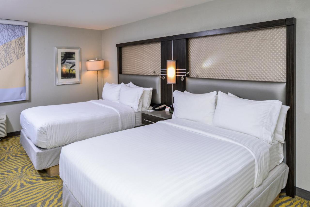 Holiday Inn Dallas-Richardson By Ihg Pokój zdjęcie