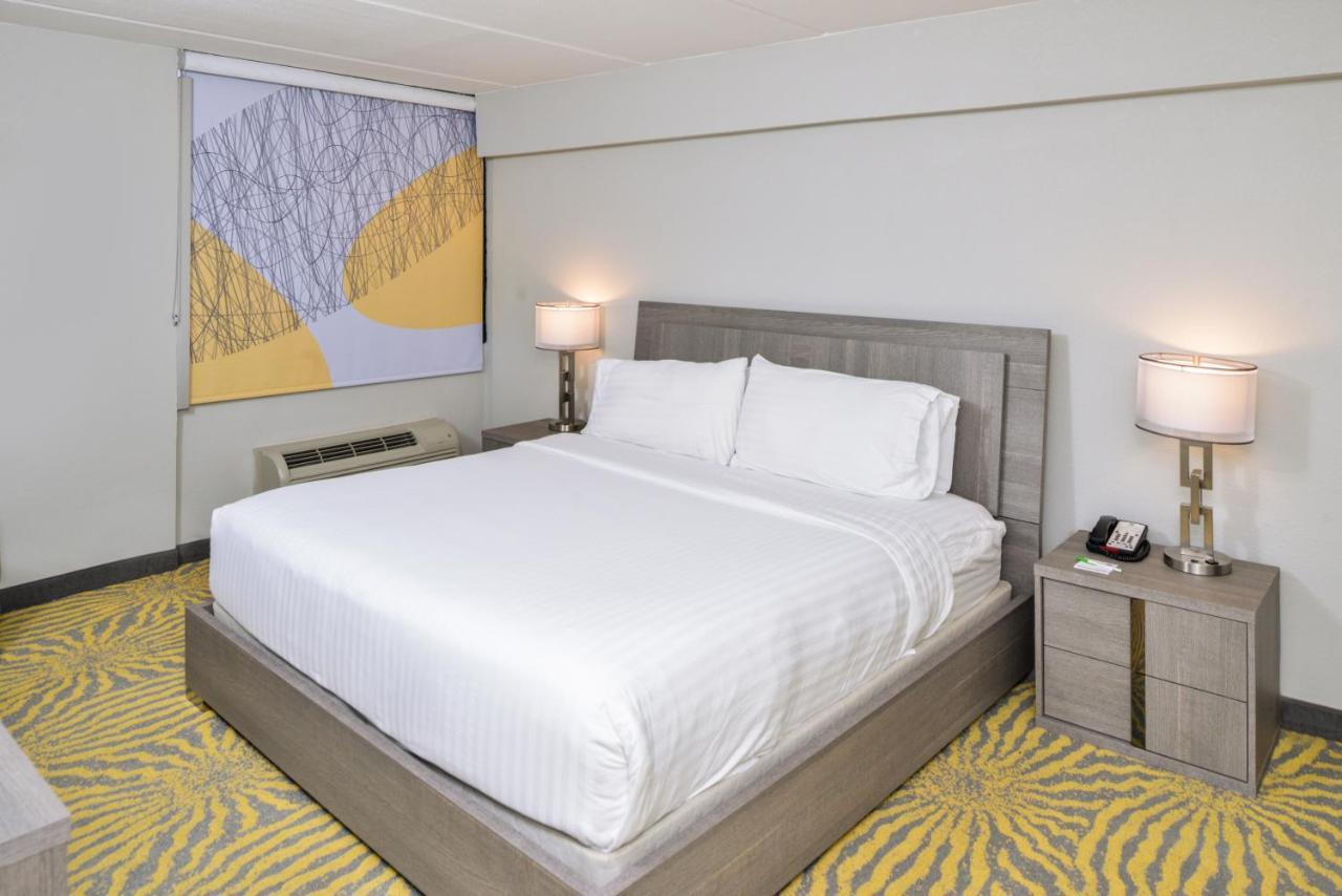 Holiday Inn Dallas-Richardson By Ihg Pokój zdjęcie