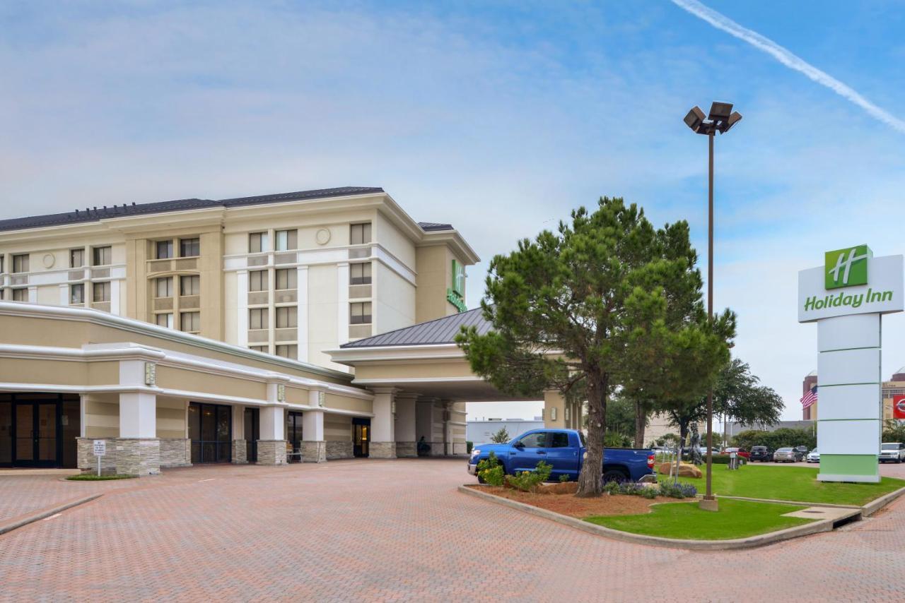 Holiday Inn Dallas-Richardson By Ihg Zewnętrze zdjęcie