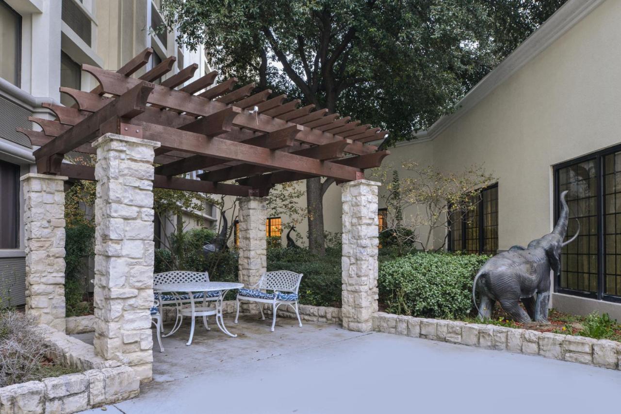 Holiday Inn Dallas-Richardson By Ihg Zewnętrze zdjęcie
