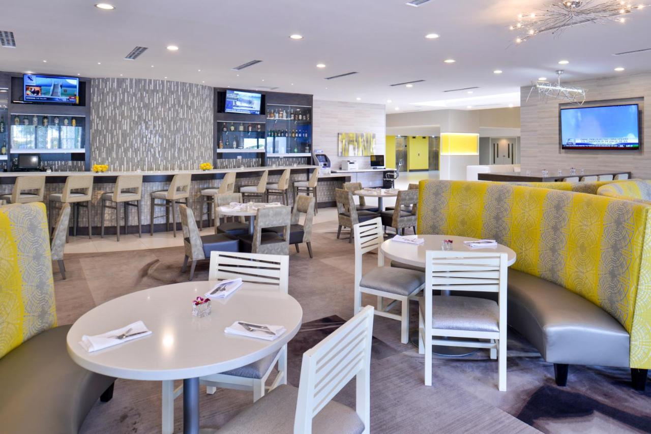 Holiday Inn Dallas-Richardson By Ihg Zewnętrze zdjęcie