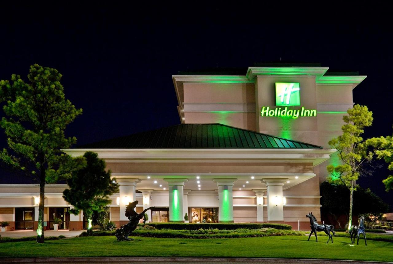 Holiday Inn Dallas-Richardson By Ihg Zewnętrze zdjęcie