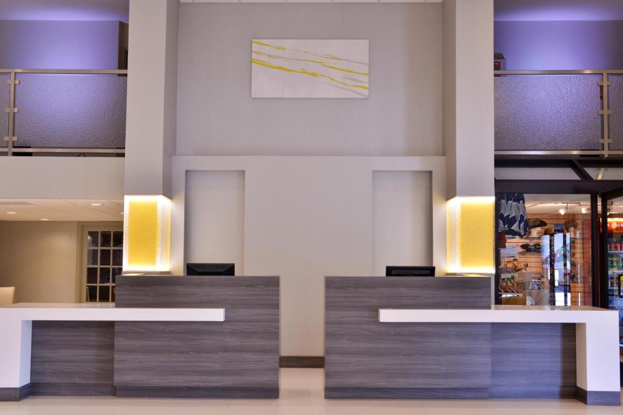 Holiday Inn Dallas-Richardson By Ihg Zewnętrze zdjęcie