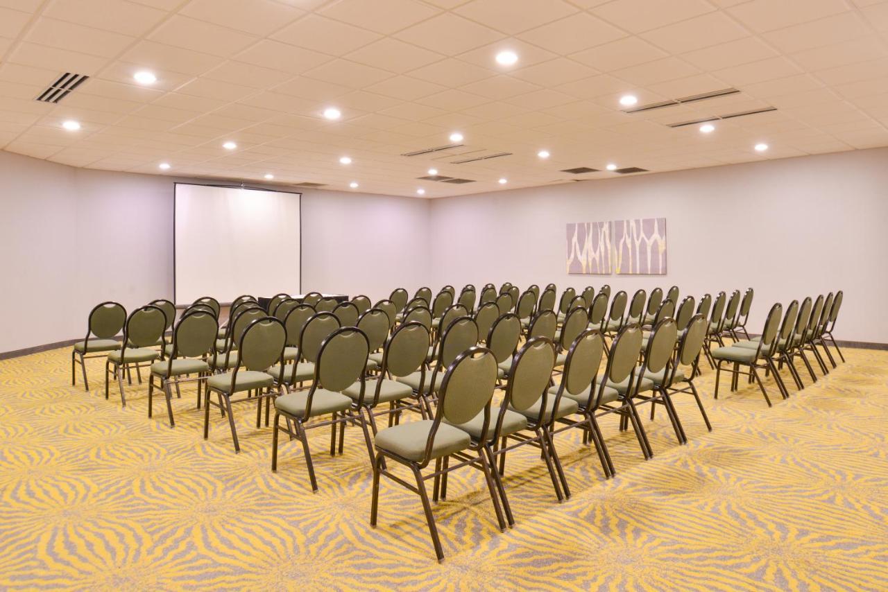 Holiday Inn Dallas-Richardson By Ihg Zewnętrze zdjęcie
