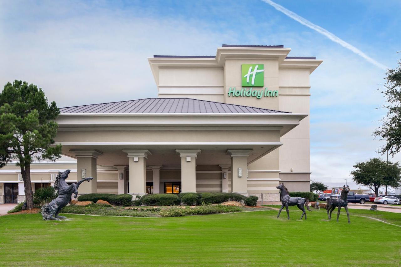 Holiday Inn Dallas-Richardson By Ihg Zewnętrze zdjęcie