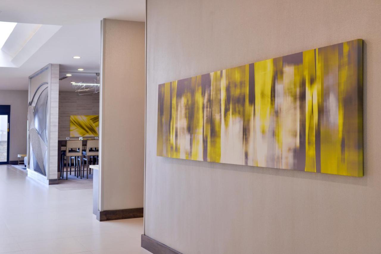 Holiday Inn Dallas-Richardson By Ihg Zewnętrze zdjęcie