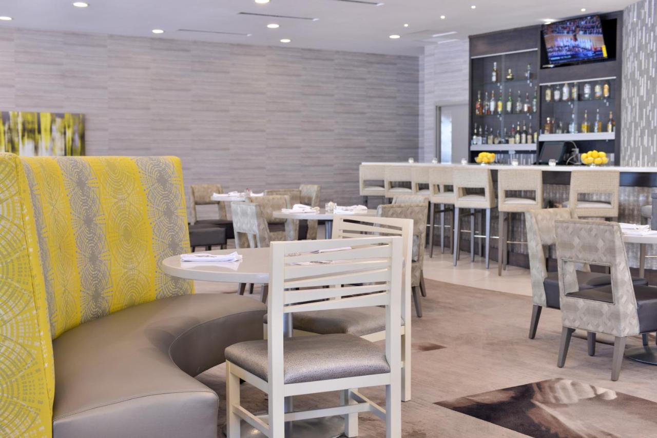 Holiday Inn Dallas-Richardson By Ihg Zewnętrze zdjęcie