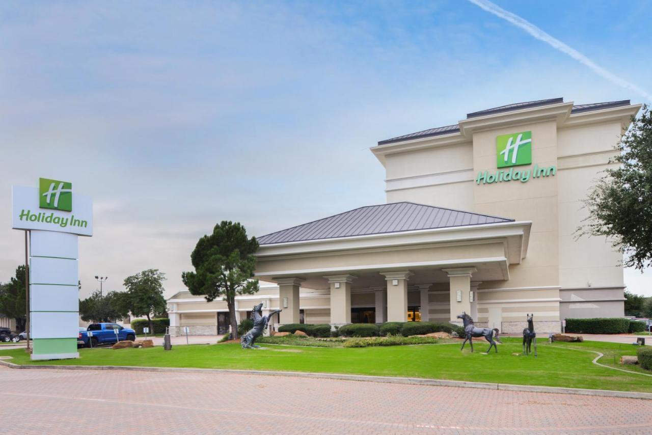 Holiday Inn Dallas-Richardson By Ihg Zewnętrze zdjęcie