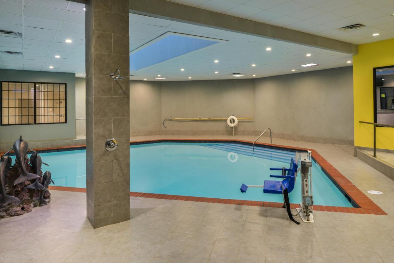 Holiday Inn Dallas-Richardson By Ihg Zewnętrze zdjęcie