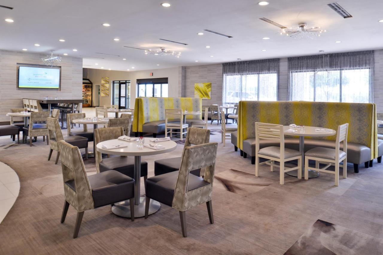 Holiday Inn Dallas-Richardson By Ihg Zewnętrze zdjęcie