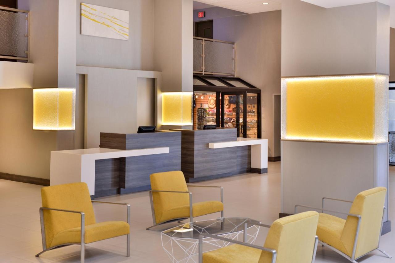 Holiday Inn Dallas-Richardson By Ihg Zewnętrze zdjęcie