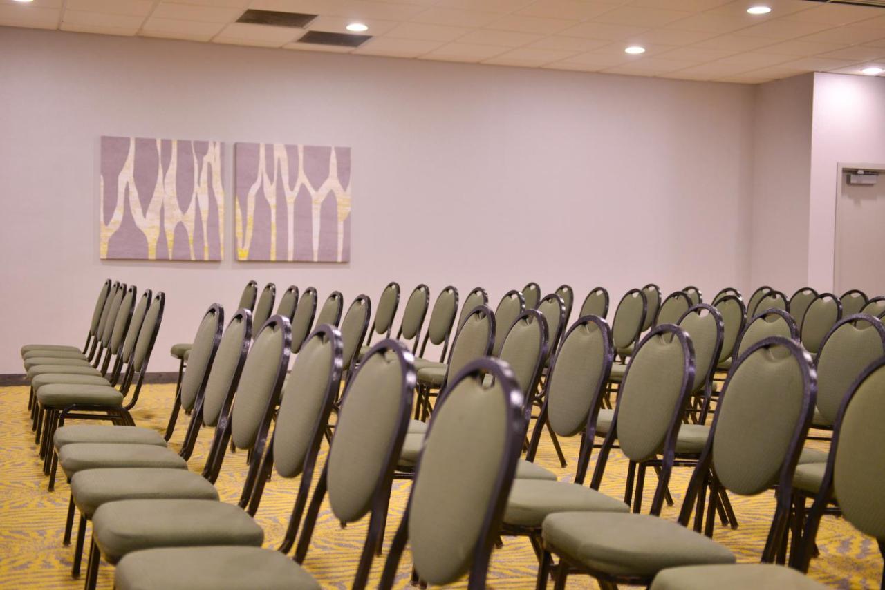 Holiday Inn Dallas-Richardson By Ihg Zewnętrze zdjęcie