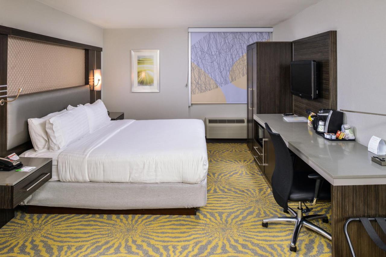 Holiday Inn Dallas-Richardson By Ihg Zewnętrze zdjęcie