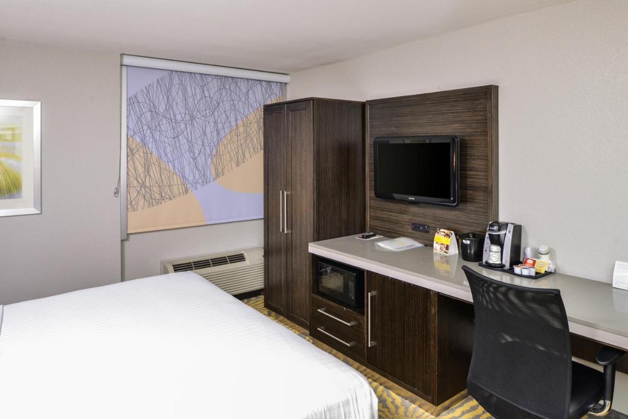Holiday Inn Dallas-Richardson By Ihg Zewnętrze zdjęcie